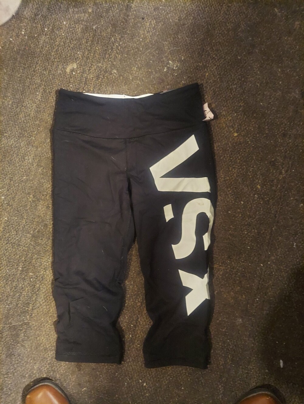 Victoria'sSecret Capri Leggings#3